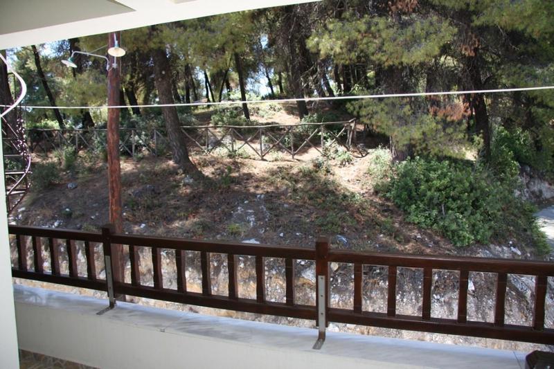 Aris Junior Studios Neo Klima Skopelos Extérieur photo